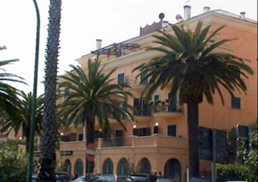 Residenza turistica a San Benedetto del Tronto Marintur